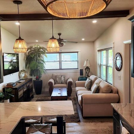 Bali Bungalow - Downtown Cocoa Beach Luaran gambar