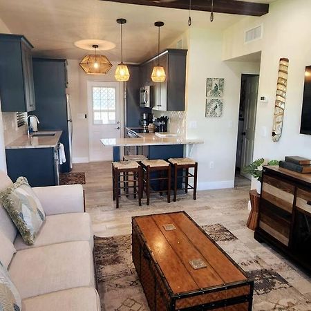 Bali Bungalow - Downtown Cocoa Beach Luaran gambar