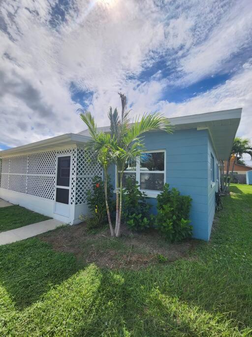 Bali Bungalow - Downtown Cocoa Beach Luaran gambar